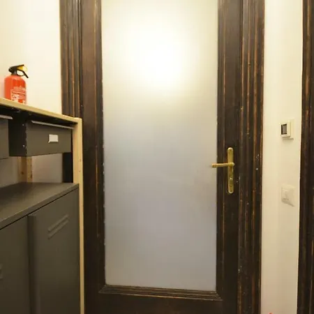 Appartement Sunny Artistic In Downtown *
